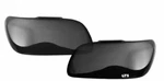 Gts Styling Tail Light Covers Smoke Pc. Fits Chevy Camaro 2014-2015. Fixed Price $96.99.