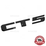 For Cadillac CT5 Rear Trunk Decklid Letter Badge Emblem Nameplate Sport Black. Fixed Price $19.99.
