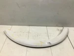2003 Lincoln Navigator Rear Left Wheel Arch Moulding Trim Oem+ (oxford White). Fixed Price $40.83.