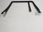 10-12 Land Range Rover Hse L322 2012 Rear Right Door Window Molding Frame Trim. Fixed Price $40.80.