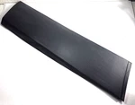 2014-2022 Jeep Cherokee Rear Right Passenger Side Door Lower Molding. Fixed Price $60.00.