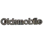 Oldsmobile Badge Emblem Vintage 22510798 Plastic W/pins. Fixed Price $7.67.