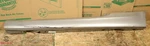 Left Driver Side Lower Rocker Panel Skirt Molding Trim Oem Bmw E92 E93 #4. Fixed Price $158.00.