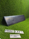 Genuine Mercedes Benz W124 E-class Wing Door Panel Front Left Mould 1246901540. Fixed Price $47.38.