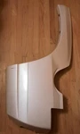 02-06 Cadillac Escalade Left Lh Rear Quarter Panel Molding White 03 04 05. Fixed Price $269.99.