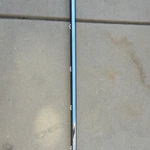 2001-2006 Lexus LS430 Front Right Passengerdoorouter Belt Moldingoem 75710-50010. Fixed Price $65.00.