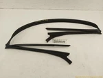 Saab 9-3 Convertible Front Windshield Molding Seal Fits 2004-2011 05 06 07 08. Fixed Price $85.37.