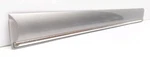 1997-2002 Buick Century Body Side Molding Silvermist Left Rear Oem 88952081. Fixed Price $66.49.