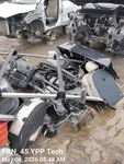 Right Rear Door Moulding Oem 2021 Hyundai Palisade 87732S8000. Fixed Price $150.00.