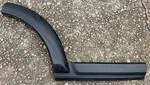 2005-09 Land Rover LR3 Rear Right Passenger Door Trim Arch Molding Fender Flare. Fixed Price $116.10.
