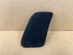 2007-12 Lexus LS460 Used Oem Trunk Lid Hole Cover 64746-50020 08 09 10 11. Fixed Price $27.19.