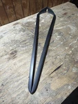 2022-26 Hyundai Tucson Windshield Right & Left Side Pillar Reveal Moldings Oem. Fixed Price $98.55.