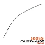 2007-2019 Maserati Granturismo Lh Side Upper Body Moulding New Oem 080091900. Fixed Price $85.00.