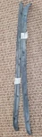 Nos Gm 1963-1967 Corvette Coupe Upper Door Roof Weather Strips 3832113 3832114. Fixed Price $199.00.