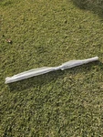 Audi A5 S5 S7 Sportback Door Belt Molding. Fixed Price $250.00.