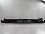 2017 - 2025 Chrysler Pacifica Front Windshield Cowl Vent Grille Panel Cover Oem. Fixed Price $72.89.