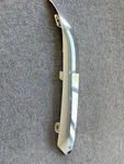 2004-2008 Chrysler Pacifica Left Front Bumper Chrome Molding 04857779AA. Fixed Price $39.99.