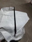2021 - 2024 Jeep Grand Cherokee Rear Right Side Door Window Belt Molding Oem. Fixed Price $79.99.