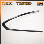11-17 Bmw F13 650I Rear Left Driver Side Quarter Panel Window Cover Trim Oem. Fixed Price $68.89.