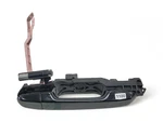 2012-2019 Toyota Prius Exterior Door Handle Rear Right/passenger Magnetic Grey. Fixed Price $75.09.