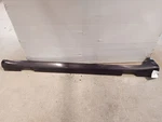 2017-2025 Pacifica Driver Left Rocker Panel Moulding Puv Dark Cordovan 2449372. Fixed Price $255.69.