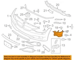 Bmw Oem 14-20 428I Gran Coupe Bumper Components-support Panel 51117294656. Fixed Price $57.88.
