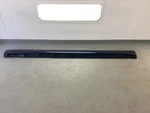 2006-2009 Jaguar Xj Vdp Left Driver Side Skirt Rocker Panel Molding Oem. Fixed Price $70.00.