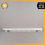 17-23 Mercedes W213 E300 E400 Sport Amg Left Rocker Panel Side Skirt White Oem. Fixed Price $182.60.