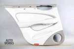 04-07 Jaguar Vdp X350 Rear Left Driver Side Interior Door Panel Trim Ned Oem. Fixed Price $102.50.