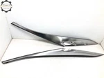 2022-2025 Hyundai Tucson Left Right Rear Upper Pillar Garnish Trim Pair Oem #. Fixed Price $239.97.