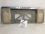 1994 Toyota 4RUNNER SR5 6CYL Tail Finish Panel;. Fixed Price $84.99.