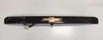 2017-2020 Chevrolet Trax Oem Rear Bumper License Plate Light Molding With Camera. Fixed Price $60.80.