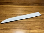 2015-2021 Porsche Macan Front Left Door Lower Molding Trim 95B837889G Oem Note. Fixed Price $48.00.