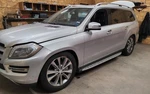 Passenger Center Pillar 166 Type Suv Vin Fits 16-19 Mercedes Gle-class 1752317. Fixed Price $997.25.