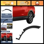 Door Wheel Trim Molding Left Rear For Honda Cr-v 2017-2022, Replace 75395-TLA-A0. Fixed Price $55.99.