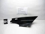 2017-2019 Nissan Rogue Right Side Air Spoiler Trim Molding 960324CE0A Oem. Fixed Price $27.20.