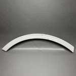 Audi Q7 Fender Flare Molding Right Rear 2016 2017 2018 2019 2020 Oem 4M0853026E. Fixed Price $67.50.