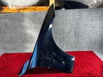 Bmw F32 F33 F36 Right Passenger Side Fender Panel Carbon Black (dented) Oem 78K. Fixed Price $131.24.