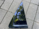 2002-2007 Buick Rendezvous Rear Door Window Corner Trim Moulding Passenger (rh). Fixed Price $34.99.