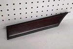 Toyota Supra MK3 1986.5-88 Maroon Driver Behind Door Trim 75652-14130. Fixed Price $72.50.