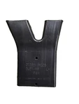 2007-2010 Hyundai Elantra Rr Rear Duct Heating Black Oem 97365-38000. Fixed Price $42.45.