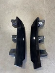 2021-2026 Tahoe Suburban Yukon Right & Left Rear D Pillar Upper Cover Trim Oem. Fixed Price $34.99.