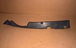 Mercedes Benz R107 Engine Hood Catch Latch Cover. Fixed Price $58.00.