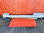 10-16 Hyundai Genesis Coupe Driver Left Side Skirt Rocker Molding Trim Oem 325. Fixed Price $249.95.