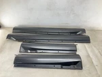 98-00 Lexus LS400 Left & Right Skirt Rocker Panel Molding Oem. Fixed Price $314.65.