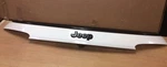 2017-2021 Oem Jeep Compass Liftgate License Lamp Molding W/ Camera 5UN43TRMAC. Fixed Price $235.45.