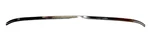 1964-1967 Chevy Corvette C2 Coupe Upper Outer Windshield Molding Oem 3841255. Fixed Price $129.95.