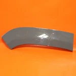 Jeep Grand Cherokee Wheel Molding Right Rear 2005-2007 2008 2009 46527561827. Fixed Price $80.10.