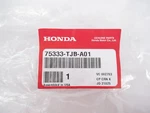 Genuine Oem Honda Acura 75333-TJB-A01 Driver Rear Door Lower Garnish 2019-21 Rdx. Fixed Price $73.75.