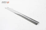 23-24 Mercedes EQE350+ V295 Front Left Door Window Forward Applique Molding Oem. Fixed Price $69.99.